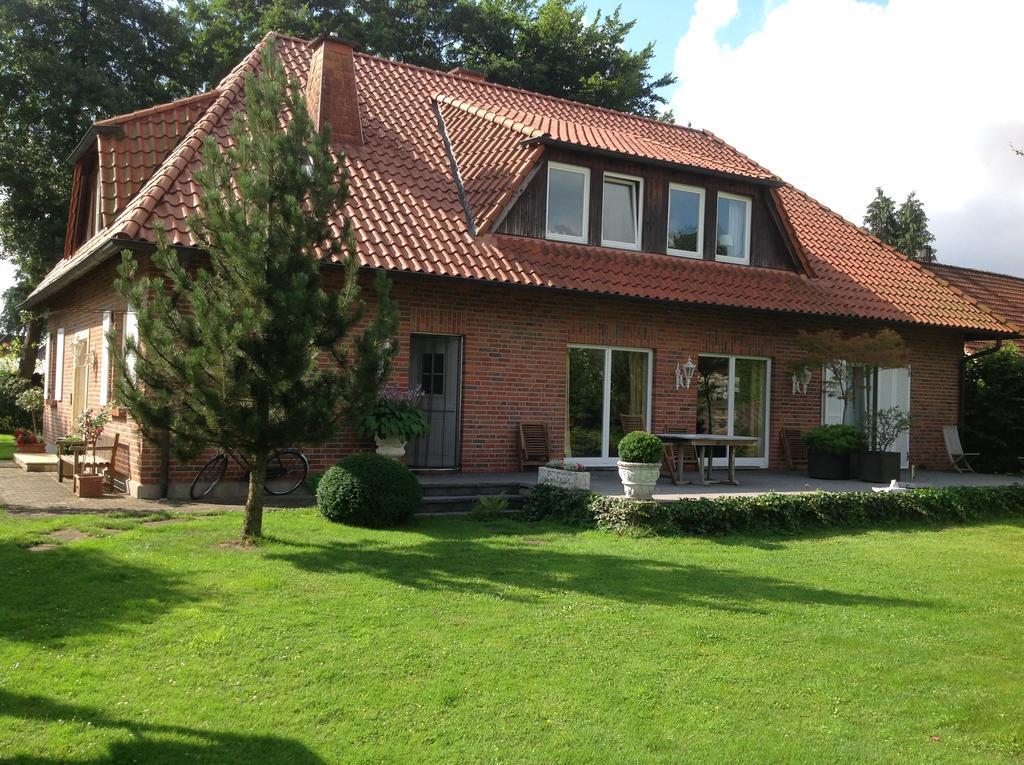 Landhaus Drei Seen Paderborn Eksteriør bilde