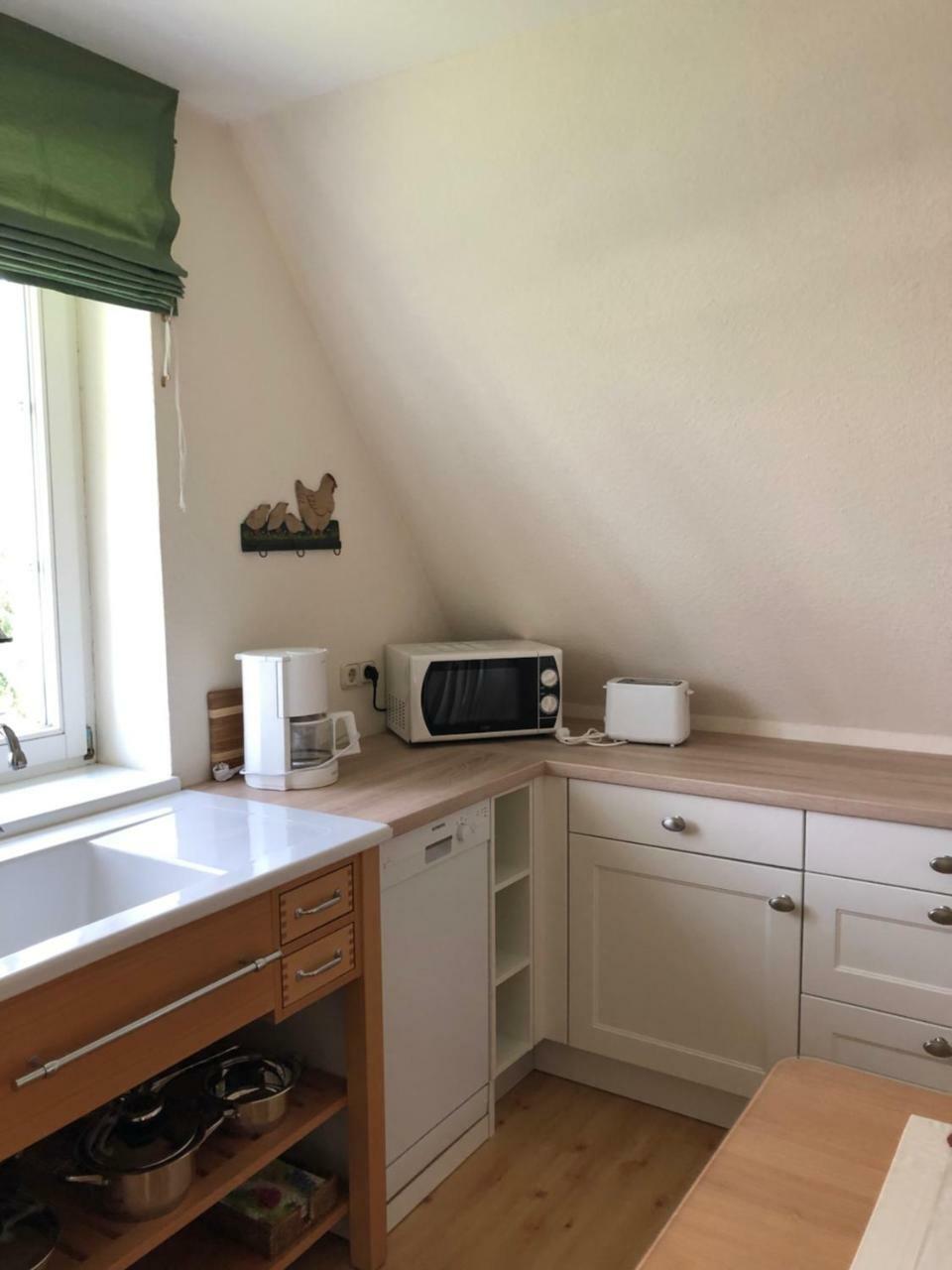Landhaus Drei Seen Paderborn Eksteriør bilde