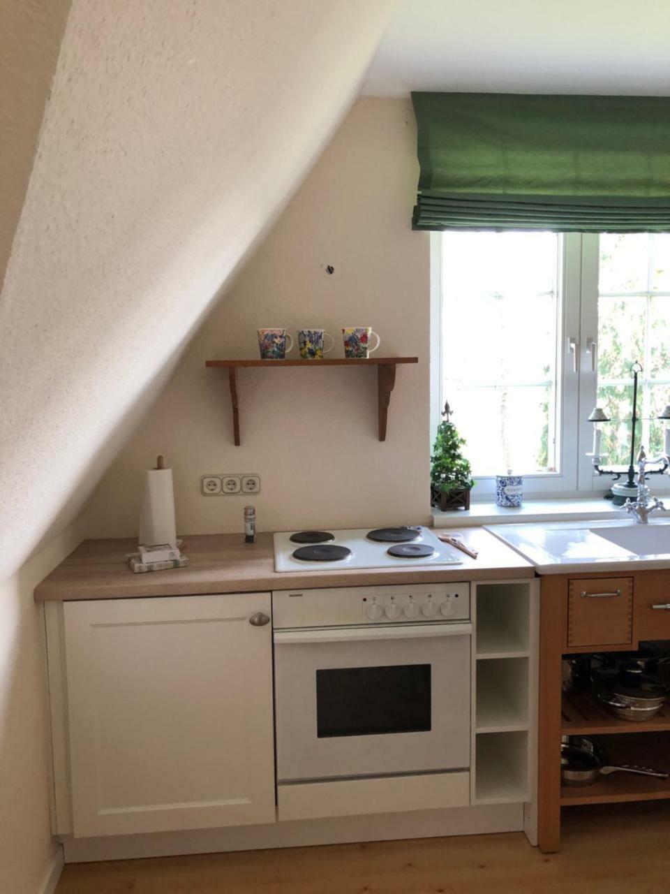 Landhaus Drei Seen Paderborn Eksteriør bilde