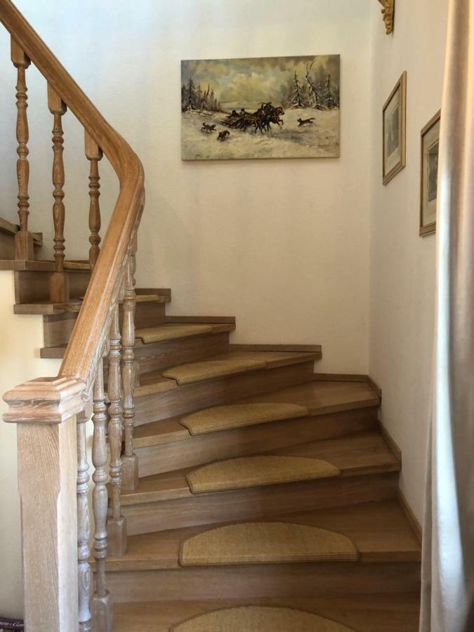 Landhaus Drei Seen Paderborn Eksteriør bilde